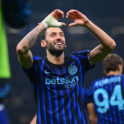 SU_R48's profile picture. internazionale  | alhilal