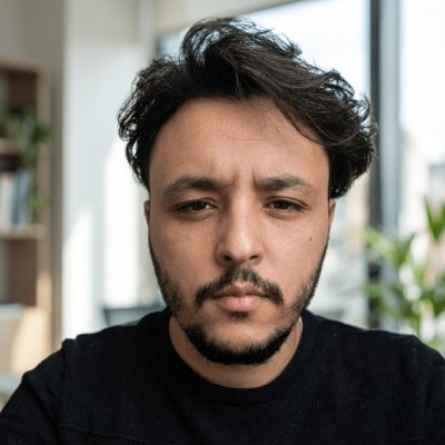 abbas_roholamin's profile picture. Software Engineer