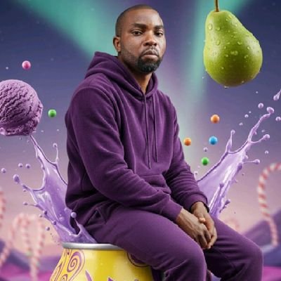 Okoemyl's profile picture. So help me God