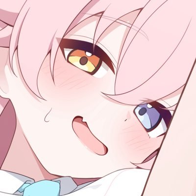 natukuzira's profile picture. メディア欄＆pixivに今まで描いた絵があります／ブルアカ大好きで小鳥遊ホシノ最推し🐳／🔞垢、fan box→固定ツイートにあります ／pixiv↓