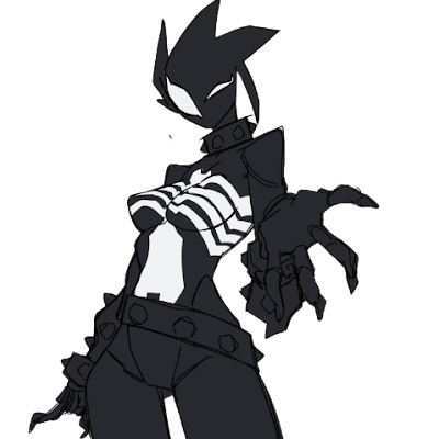 HELLMARK_SYMBI's profile picture. 