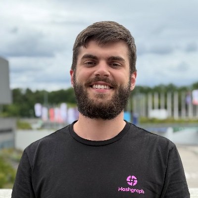 jaycoolh's profile picture. devrel @hashgraph / build cool stuff on @hedera / show you how to do it too

views are all my own