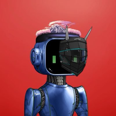 suibruce's profile picture. Bullish on $Sui $Ika💧🤖🦑🎮🥶🧡