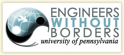 University of Pennsylvania Engineers Without Borders Chapter