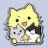 横山ぐぐ🐱5/7〜入院中さんのプロフィール画像