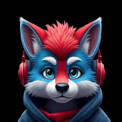 WildMusicFun's profile picture. 🔞 Furry fun.
Music lover, looner..