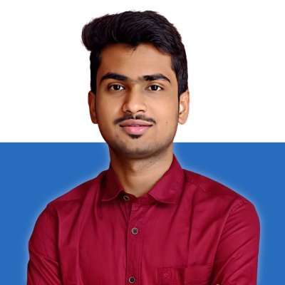 sidhxyz's profile picture. 🚀 Visionary Business Development Leader |
🏆 Award-Winning Growth Strategist | 
🗣️ Communication & Storytelling Expert |