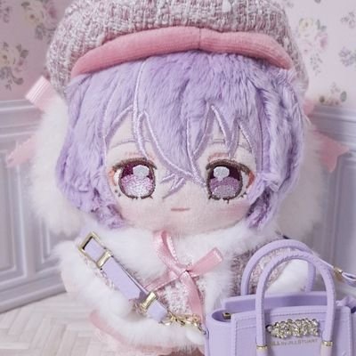 すみれ🧸🎀