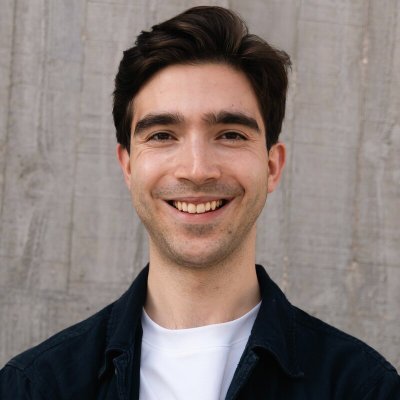 fedeponte1's profile picture. Co-Founder at SCAILE | We outranked Azure & AWS in ChatGPT. | Building the engine that drives €20M+ in lead value via AEO. | Open Source advocate (OpenPull).