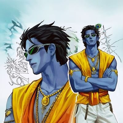 YdvsKrishu57352's profile picture. Socialist indian journalist