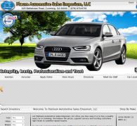 platinumautoGA's profile picture. 678-679-6735 5825 Bethelview Rd. Cumming, GA 30040