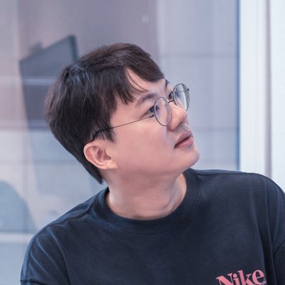 wanbok's profile picture. software engineer at TossSecurities