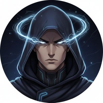 SwiftChibest's profile picture. Master the storm, compound the skill.
I've failed more times than you've tried.