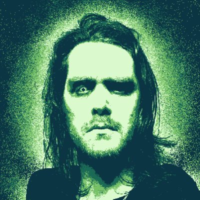 Gutterspawn's profile picture. Gutterspawn Games. Solo indie dev gaming studio. Developer of Wicked Boy. Hit me up for an exclusive demo key. https://t.co/WeX0PNj8fX