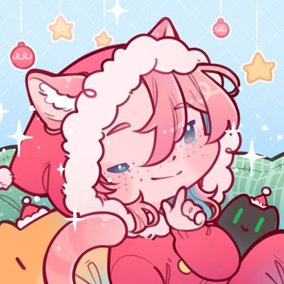 ChiroVTuber's profile picture. ¡Bienvenimiau al Purrfect Café!
He/Him | Art/L2D | 27 | ESP
Genshin art: @chiro69neko 
 #PurrfectCafeCommunity 🎀
Comms: https://t.co/t9EbVEzN9o