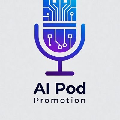 HasinaAil's profile picture. 🤖 AI Podcast Promotion Pro
📍 US/UK/CA/AU/DE Markets
🎯 AI Videos + Strategy = Growth
📧 podcastpromotionpro@gmail.com