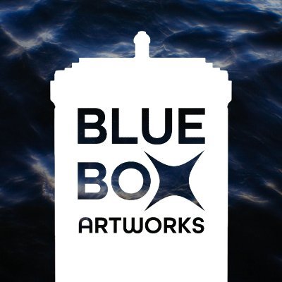 @BlueBoxArtworks