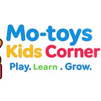 Mo-toys Kids Corner (@mo_toyscorner) 's Twitter Profile