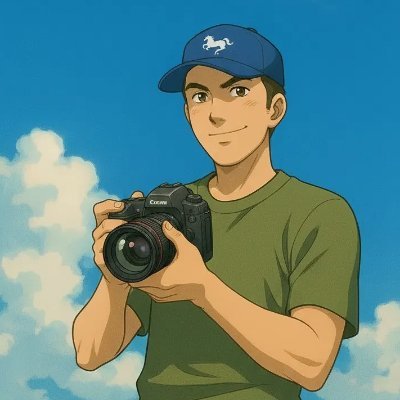 jan_hobby's profile picture. 趣味垢です。