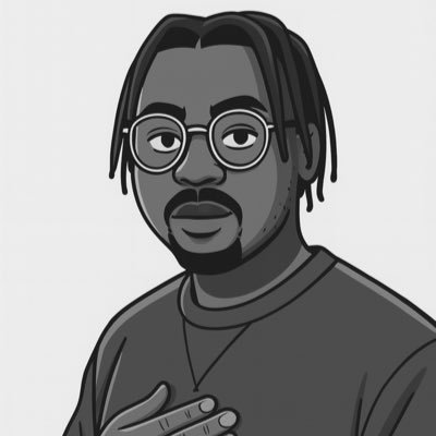 FejiroGospel's profile picture. 32 and figuring things out. 9-5  Dev + growing a web design agency + self discovery ⚡️🧘🏽‍♂️ https://t.co/qQCLb4VCns, https://t.co/4NymKhhPlq