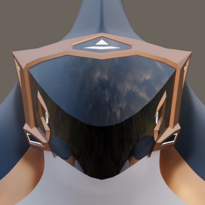He/him | I'm not an artist & My protogen is not a SHARK, it's a WHALE | NSFW🔞 | For scammers, don't try to follow me. I will block you | ⛔NO AI⛔ |
