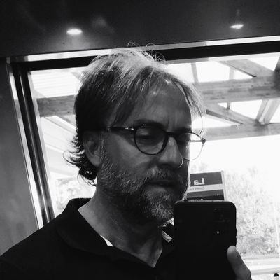 AlessandroPolix's profile picture. ◾Tesla ◾Studio ◾Design