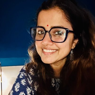 Kahaanikaar's profile picture. Ex-civil servant turned Screenwriter turned wiser|| State Spokesperson Jan Suraaj Party|| Lady Shri Ram College||Delhi School of Economics.