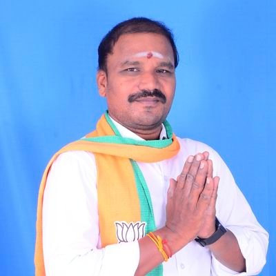 jayrama80085199's profile picture. BJP IT Data Management District