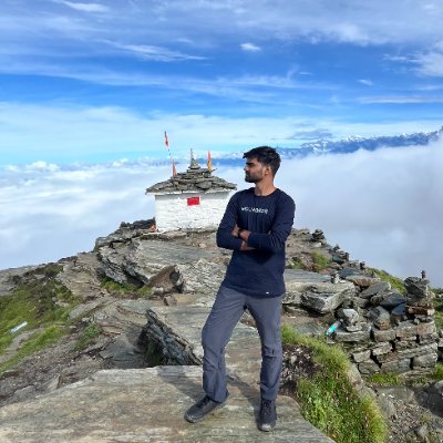 ankit_thakur12's profile picture. Bharatiya🇮🇳
SDE-1