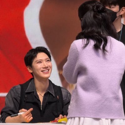 chae_mimi_1001's profile picture. 💜🐈‍⬛1001ᜊ𓊆ྀི .ܸ ˬ .ܸ𓊇ྀིଓ ㅤ۫ㅤ𓍢ִ໋ ° รักน้องเตนล์ไปวันๆ ᴛᴇɴʟᴇᴇ, ʀᴇɴᴊᴜɴ, ʏᴏɴɢꜱɪɴ 💜💛 ˚₊‧꒰ა ꣑ৎ ໒꒱ ‧₊˚