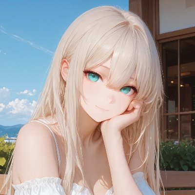 Koni_R15's profile picture. AIを使ってオリジナルイラストや2次創作物を投稿しています。
こちらは主にSFWイラストを投稿します。

X🔞 https://t.co/d4D2S79V27
Pixiv🔞 https://t.co/2QvovL7dsq
Patreon🔞 https://t.co/SobgR2UY2Q
Booth🔞 https://t.co/lerop5KdD0