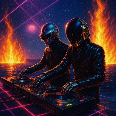 MaskMick33X's profile picture. Under the fiery night
​🗼🥐🥖🍷​🧀🥂