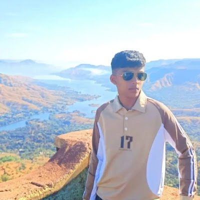 AlmasMahida07's profile picture. 