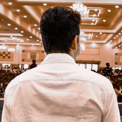 Raja_fero's profile picture. Advocate 📿|Movie Reviewer🍿|Cine Tracker|16.5k Old Acc Suspended 💔 @raja_feros|