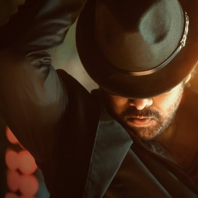 alwaystejesh's profile picture. KalyanCharan forever! Boss Chiranjeevi🙇