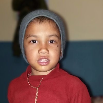 KovindLumar's profile picture. 