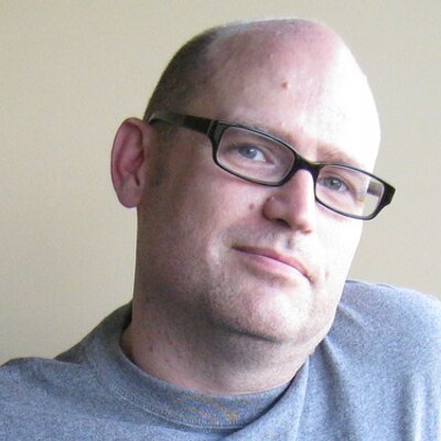 Profile Picture of James F Garber IV (@jfgarberiv) on Twitter