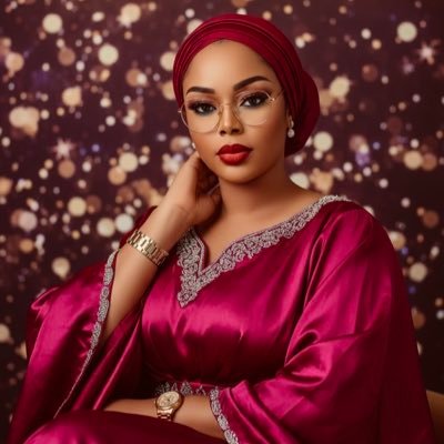 RealSarauniya's profile picture. An Advocate of change//An Educationist//Women’s Advocate//#Obidient