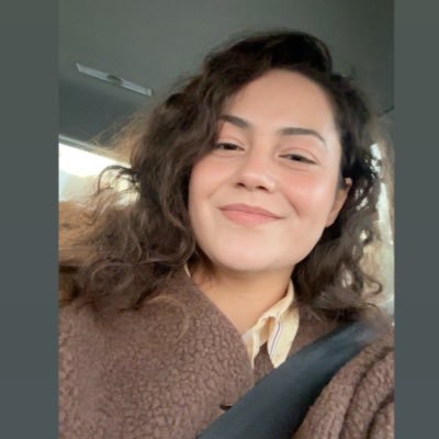 codeblossomm's profile picture. 