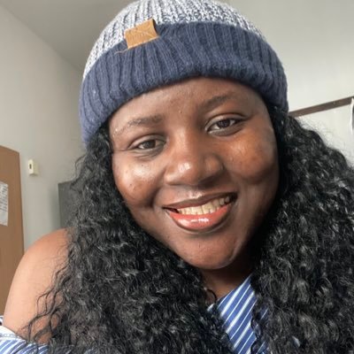 nne_codes's profile picture. Software developer