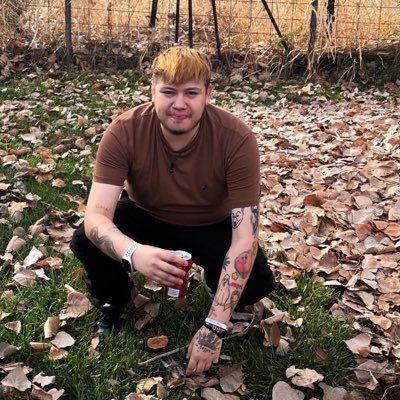 FrankieArmijo01's profile picture. 23 ♑️