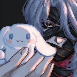 JuninRERIR's profile picture. (n.) Rächer of Solnari. / @ChisenRyokan