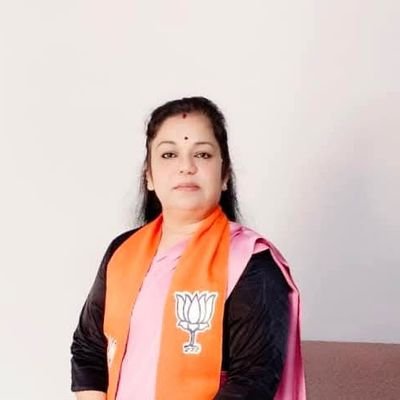 JJayarajput's profile picture. @IT incharge Mehsana Jilla BJP
@Namo App top volunteer Inspired By @Narendra Modi @ President Usha Charitable trust&@president of Rajput Mahila samaj(UP)