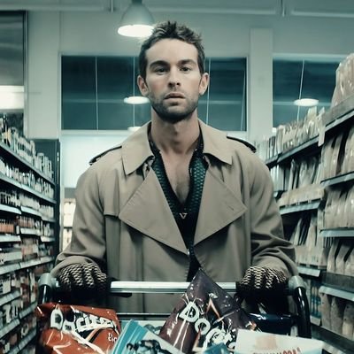 Tommy17777777's profile picture. Dostoevsky, dazai Osamu, Emil Cioran, Foucault Michel houellebecq, Nietzsche, Schopenhauer,  Murakami biopotere
Radiohead
poeta maledetto

berserk and inoue CEO