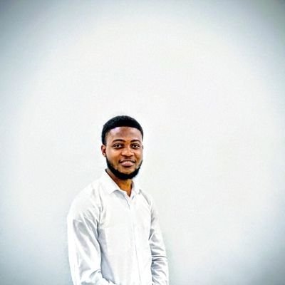 engniiokai's profile picture. Cybersecurity • CTI • Cloud Security 
|Focused on Africa’s digital resilience 🇬🇭