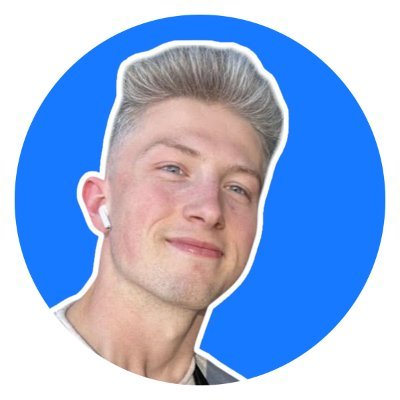 wealthmatica's profile picture. Stock Writer, Interviewer, and YouTuber. Mr. $ZETA

YouTube: https://t.co/K6619zJdKv