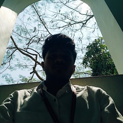 AshwanthAdev's profile picture. 