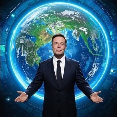 elonmusk8900_1's profile picture. Tap the ( 🔔- notify) for daily Elon Musk News. (Commentary). Fan-page | News|