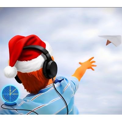 controladores's profile picture. Control Aéreo 🇪🇦 
Te contamos lo que está pasando en el cielo... y en la tierra ✈️🎧