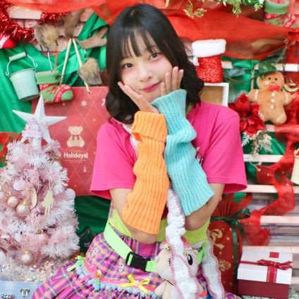 koiha_mero's profile picture. 🤍恋羽 めろ（こいは めろ） #宮一める ちゃん推し！🤍 クリーブラッツ🏢事務所·親管理 DM❌️ 🪄白色担当  #ちぃたんぼんばーず の週末ヒロイン！🤍 お笑い担当😘茨城県🌸

🤍【チェキツイ #めろにめろめろ 】🤍🍼︎https://t.co/N1Houkajkz